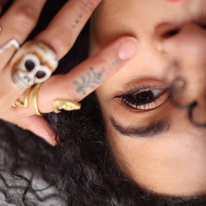 Meet your Posher, Erica